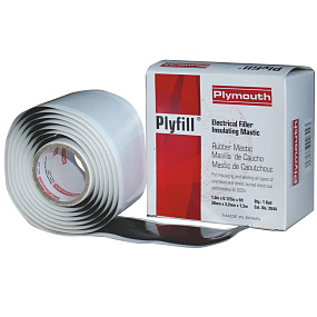 Plyfill