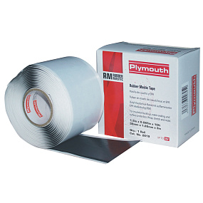 RM (Rubber Mastic)