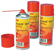 Аэрозоли, Очистители